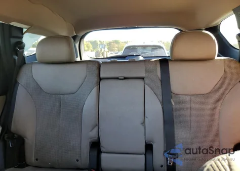 2021 Hyundai Santa Fe Sel из США, поврежденный, VIN 5NMS2DAJ1MH309998